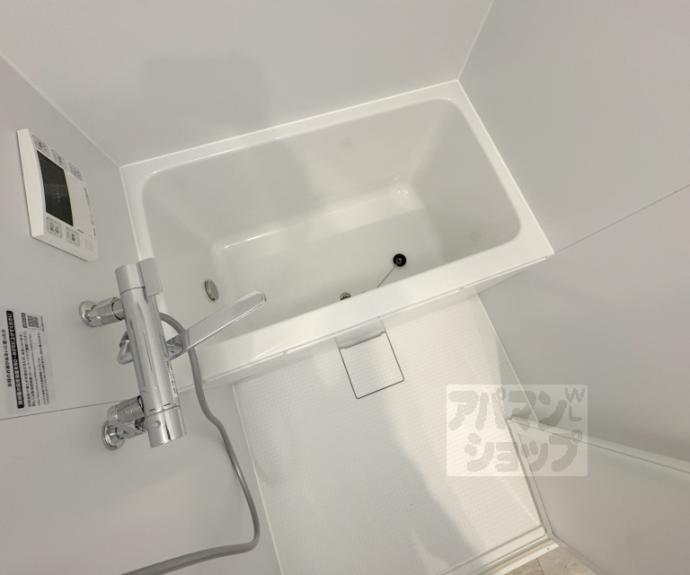 【アイリス清水五条】間取