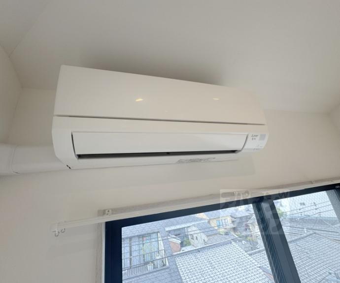 【アイリス清水五条】間取