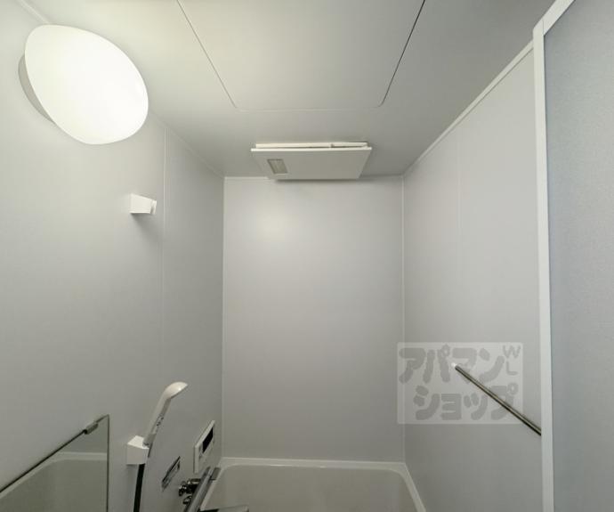 【アイリス清水五条】間取