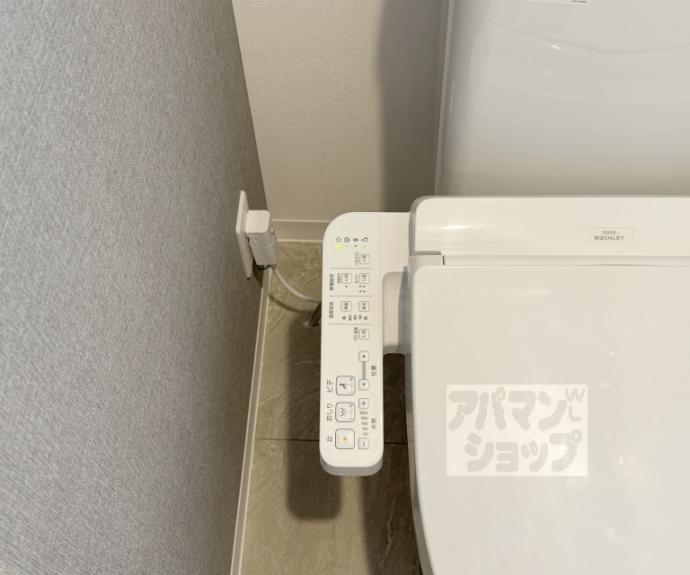 【アイリス清水五条】間取