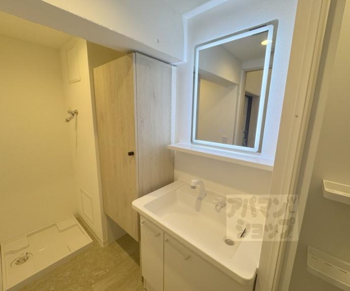 【アイリス清水五条】間取