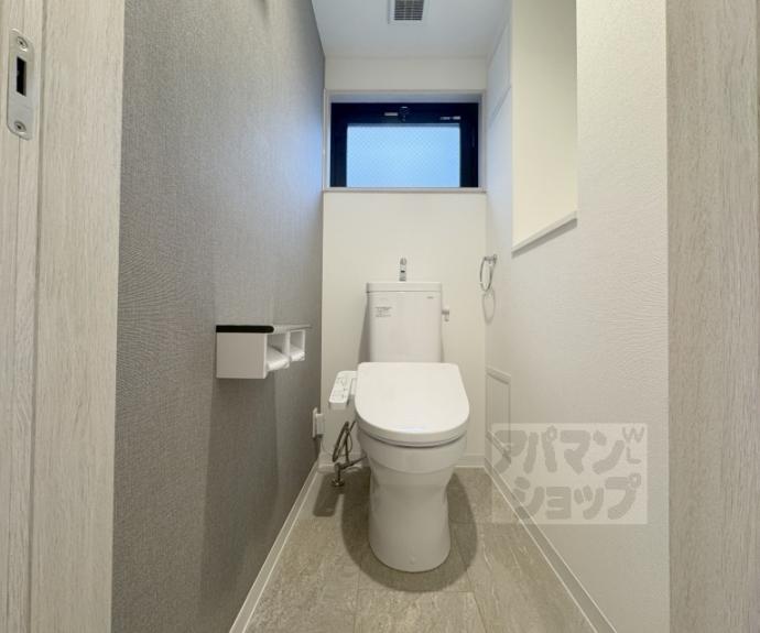 【アイリス清水五条】間取