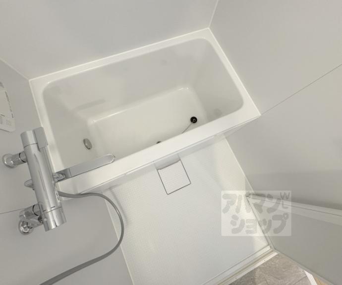 【アイリス清水五条】間取