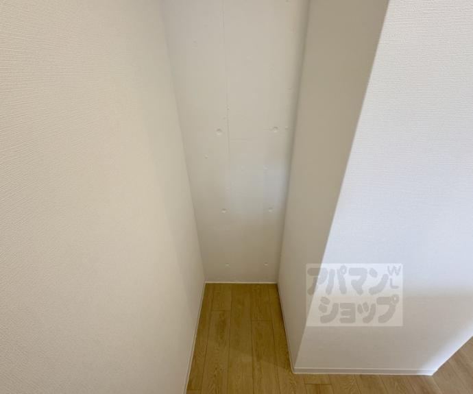 【アイリス清水五条】間取