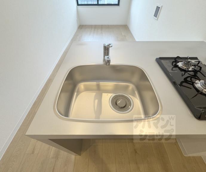 【アイリス清水五条】間取