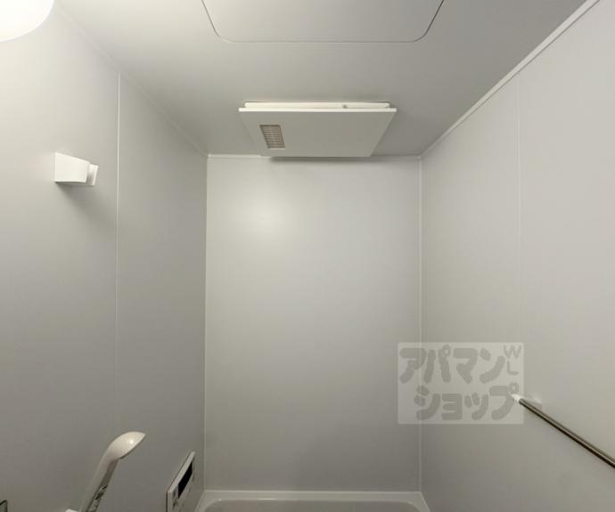 【アイリス清水五条】間取