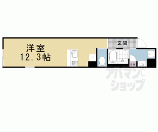 【アイリス清水五条】