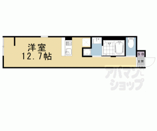 【アイリス清水五条】