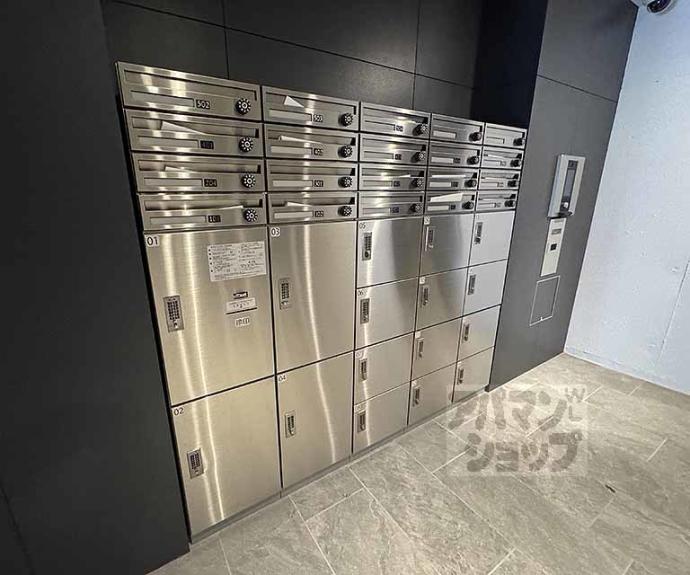 【アイリス清水五条】間取