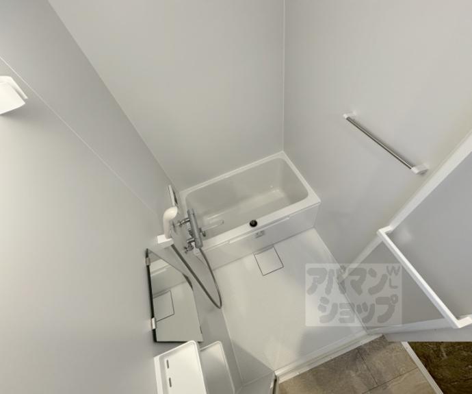 【アイリス清水五条】間取