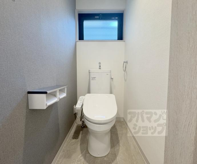 【アイリス清水五条】間取