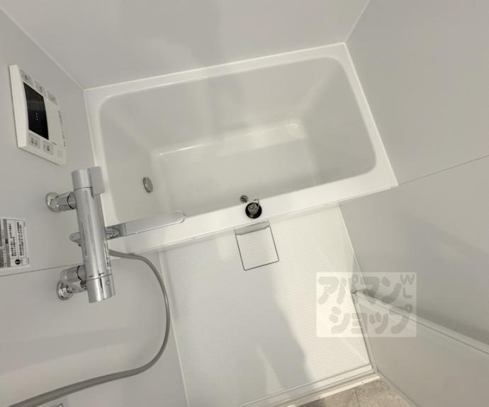 【アイリス清水五条】間取