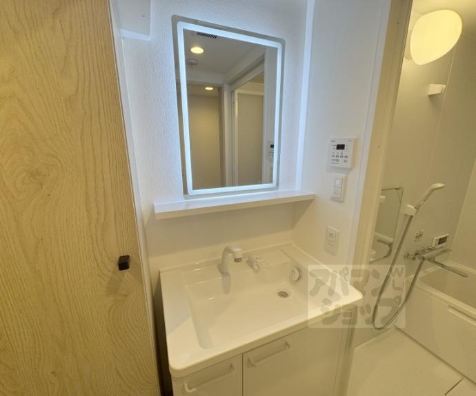 【アイリス清水五条】間取