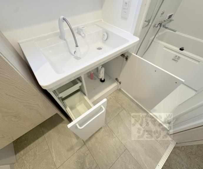 【アイリス清水五条】間取