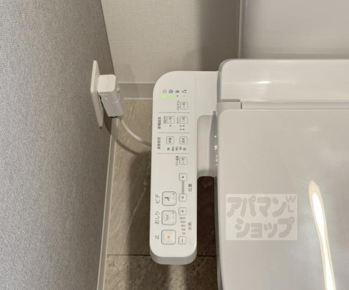 【アイリス清水五条】間取