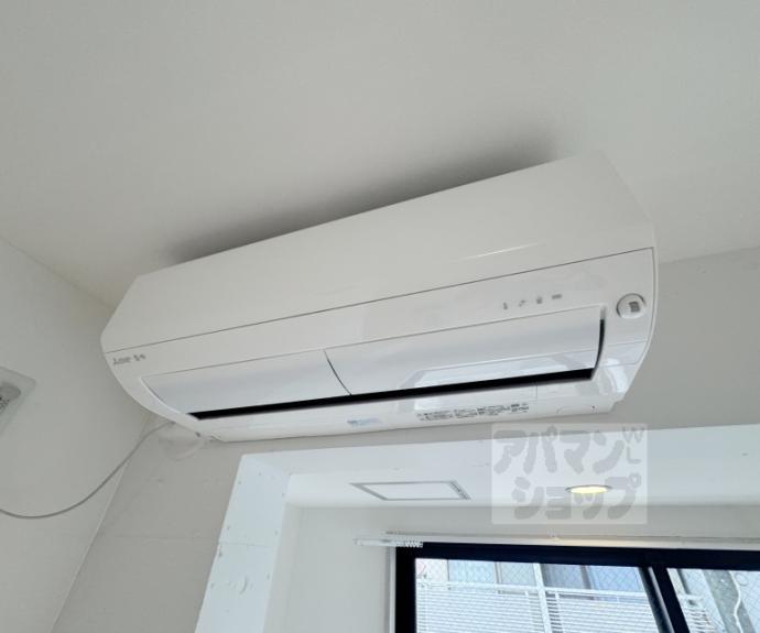 【アイリス清水五条】間取