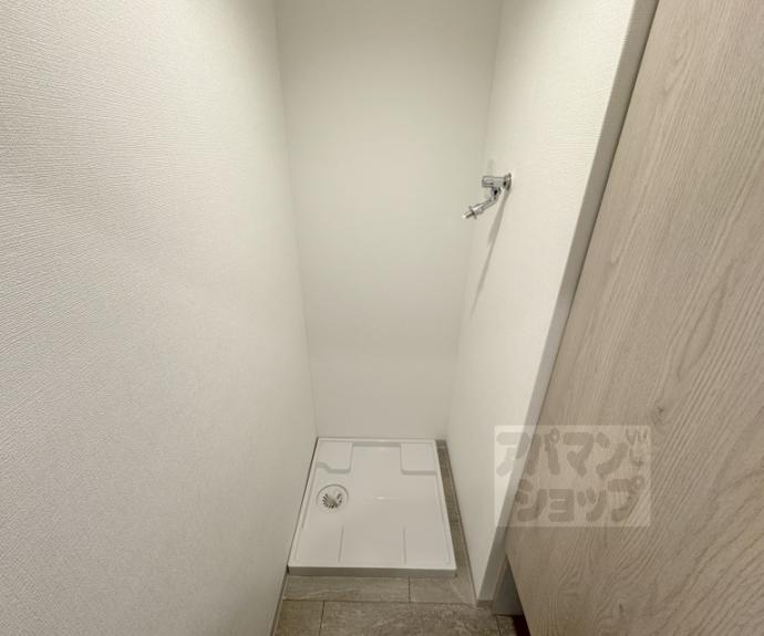 【アイリス清水五条】間取