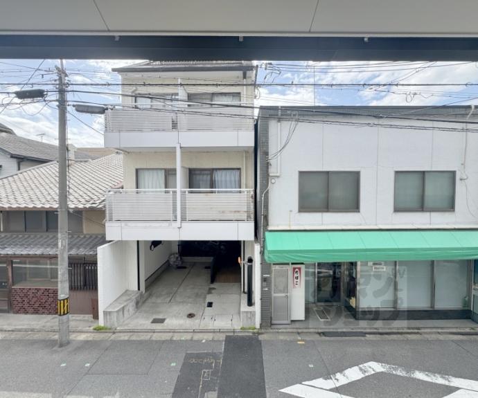 【アイリス清水五条】間取