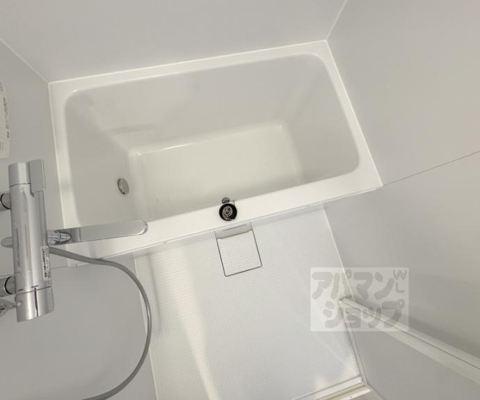 【アイリス清水五条】間取