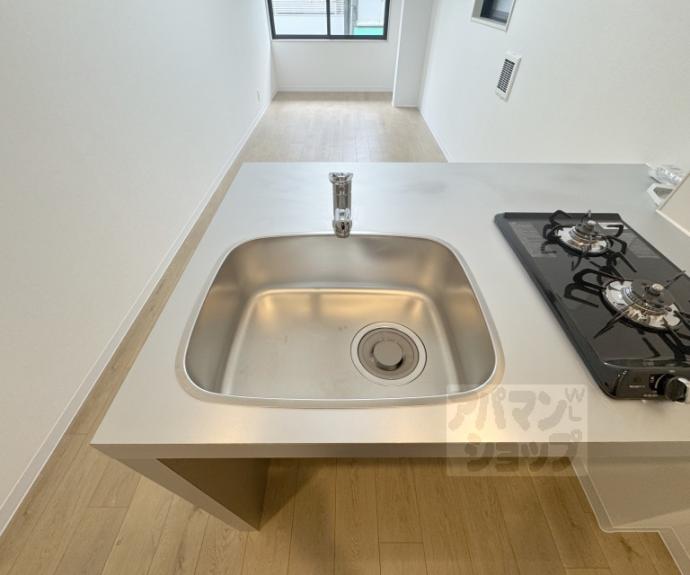 【アイリス清水五条】間取