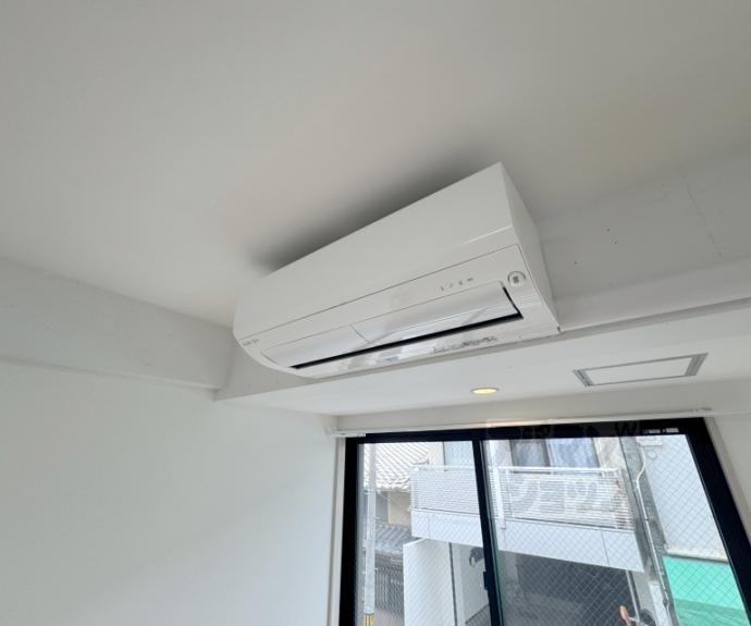 【アイリス清水五条】間取