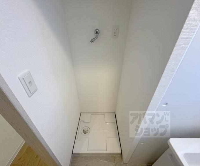 【アイリス清水五条】間取