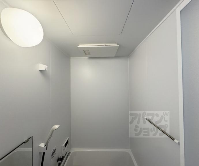 【アイリス清水五条】間取