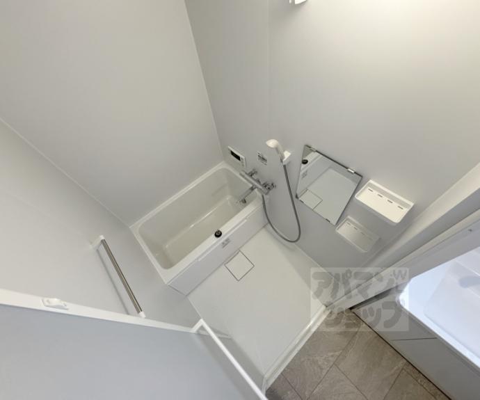 【アイリス清水五条】間取