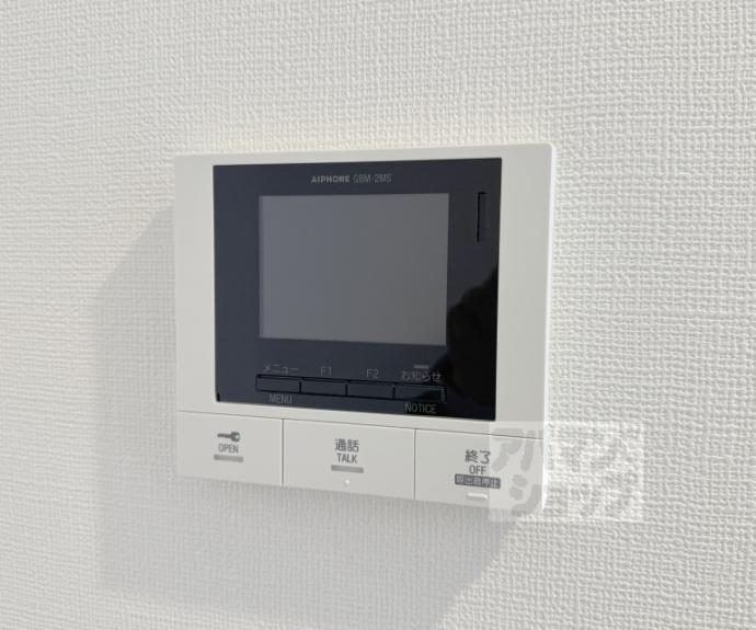 【アイリス清水五条】間取