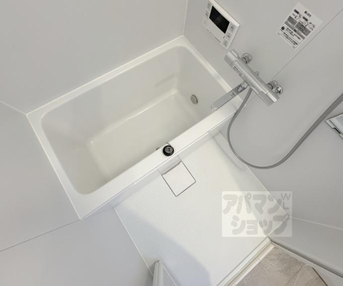 【アイリス清水五条】間取