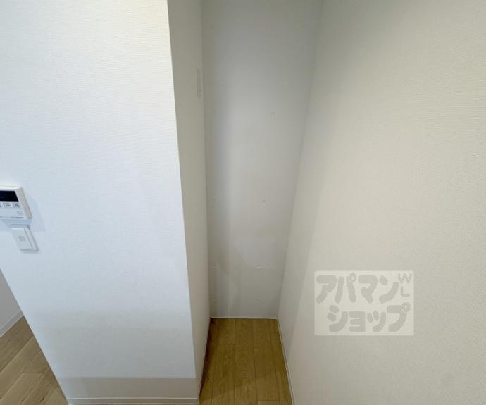 【アイリス清水五条】間取