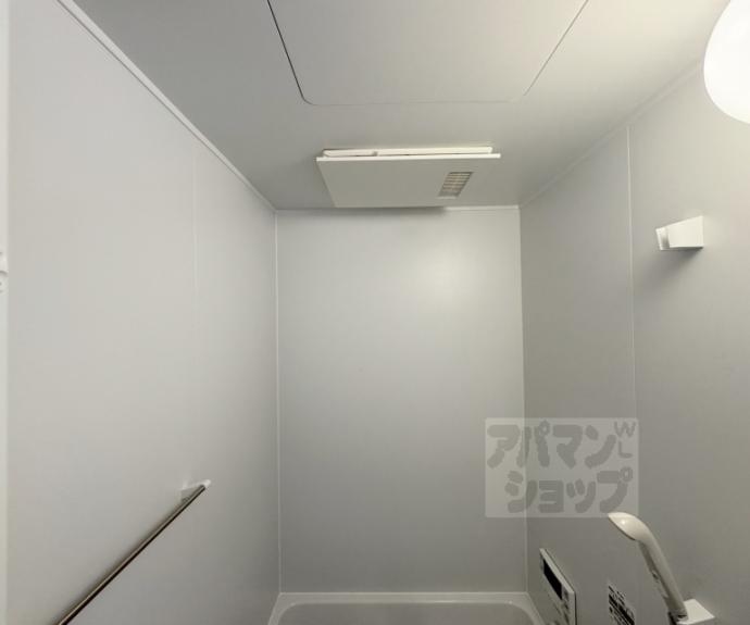 【アイリス清水五条】間取