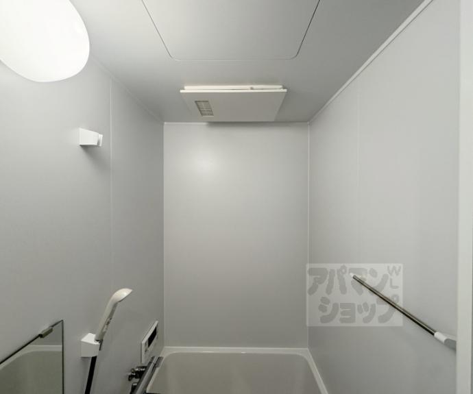 【アイリス清水五条】間取