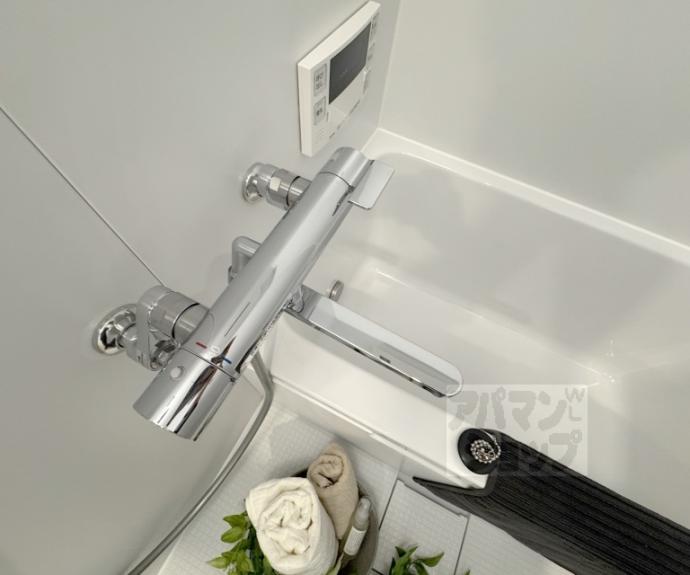 【アイリス清水五条】間取