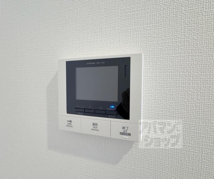 【アイリス清水五条】間取