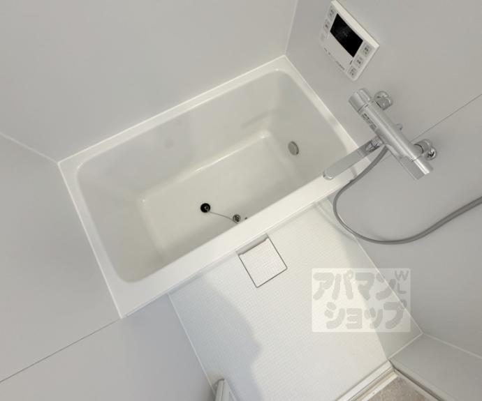 【アイリス清水五条】間取