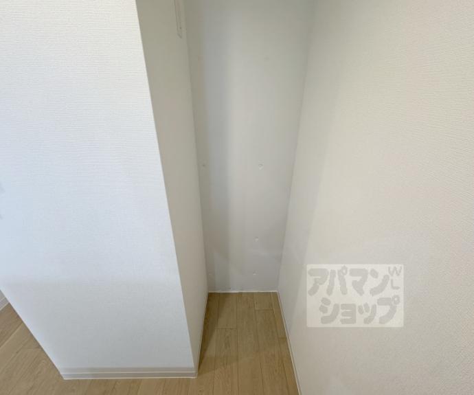 【アイリス清水五条】間取