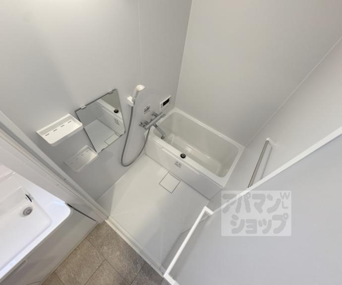 【アイリス清水五条】間取