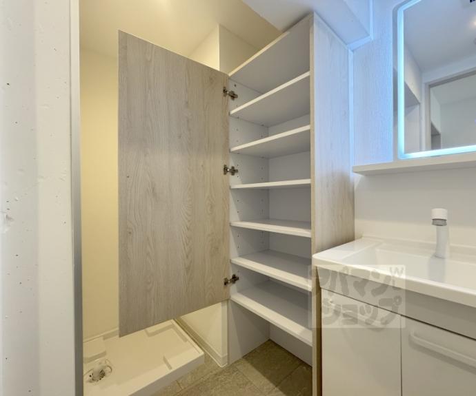 【アイリス清水五条】間取