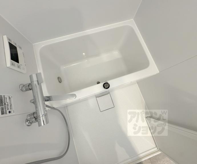 【アイリス清水五条】間取