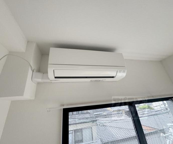 【アイリス清水五条】間取