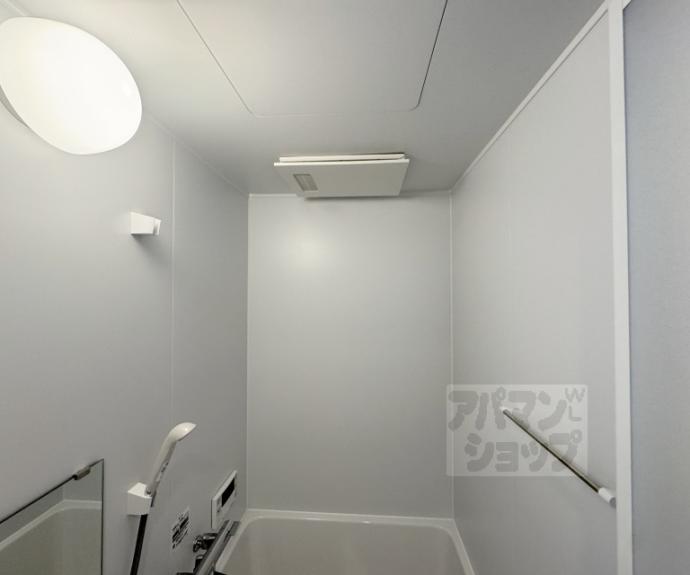 【アイリス清水五条】間取