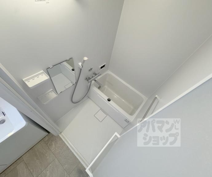 【アイリス清水五条】間取