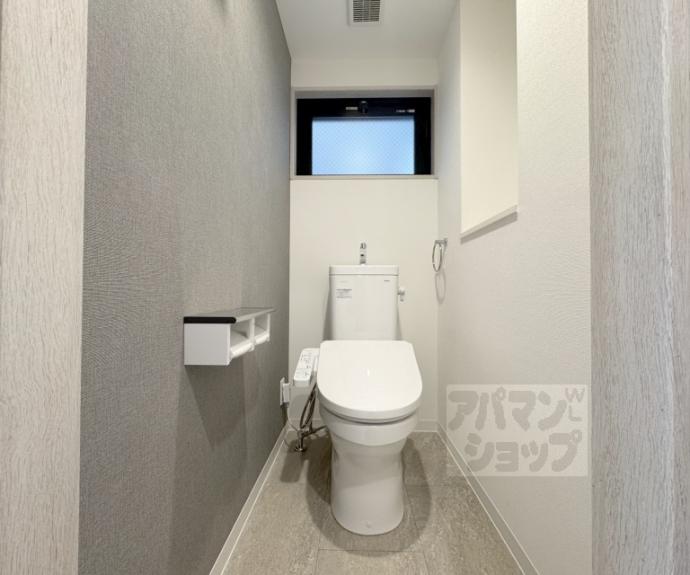 【アイリス清水五条】間取