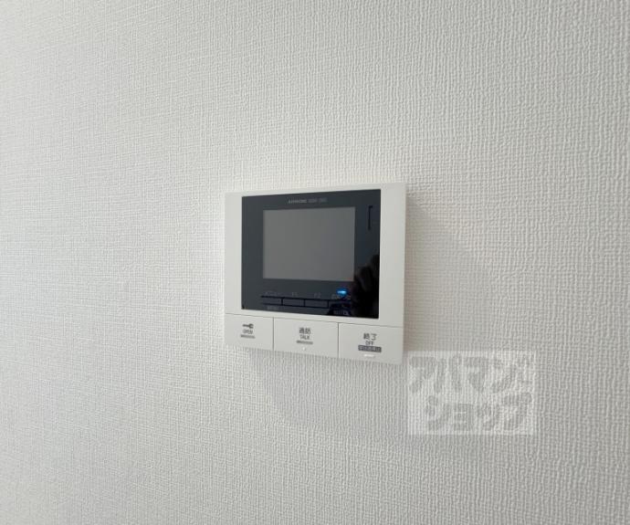 【アイリス清水五条】間取