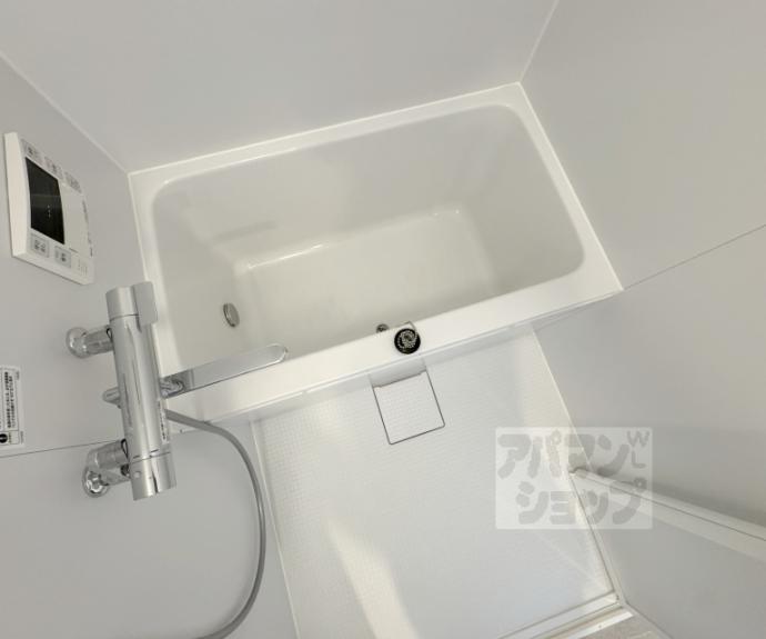 【アイリス清水五条】間取