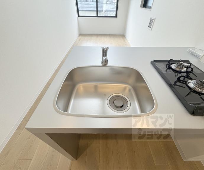 【アイリス清水五条】間取