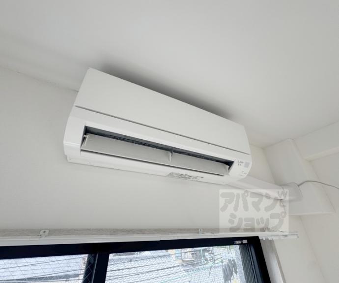 【アイリス清水五条】間取