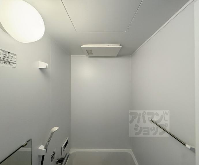 【アイリス清水五条】間取