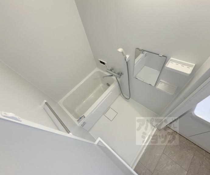 【アイリス清水五条】間取